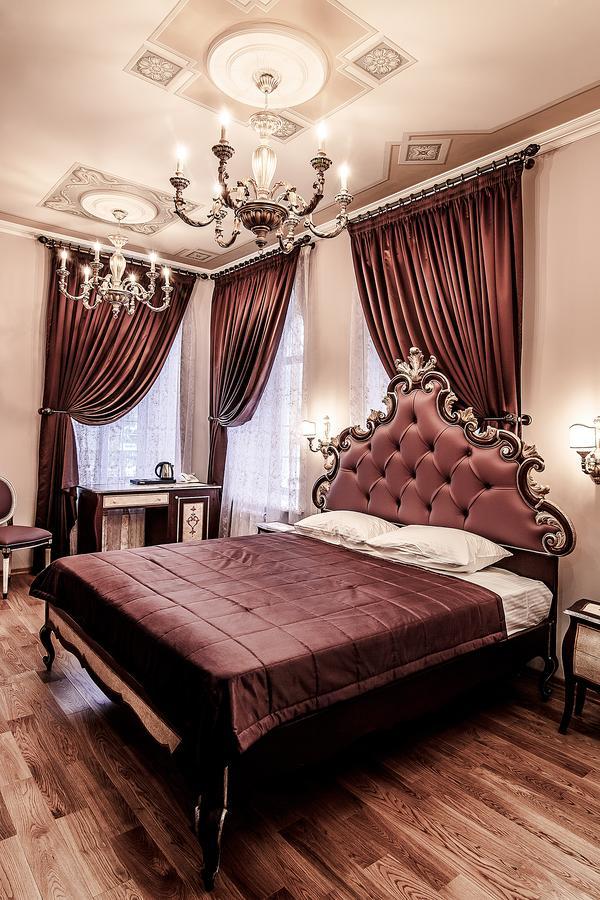 كوستروما Art Hotel Aleksandrovsky المظهر الخارجي الصورة